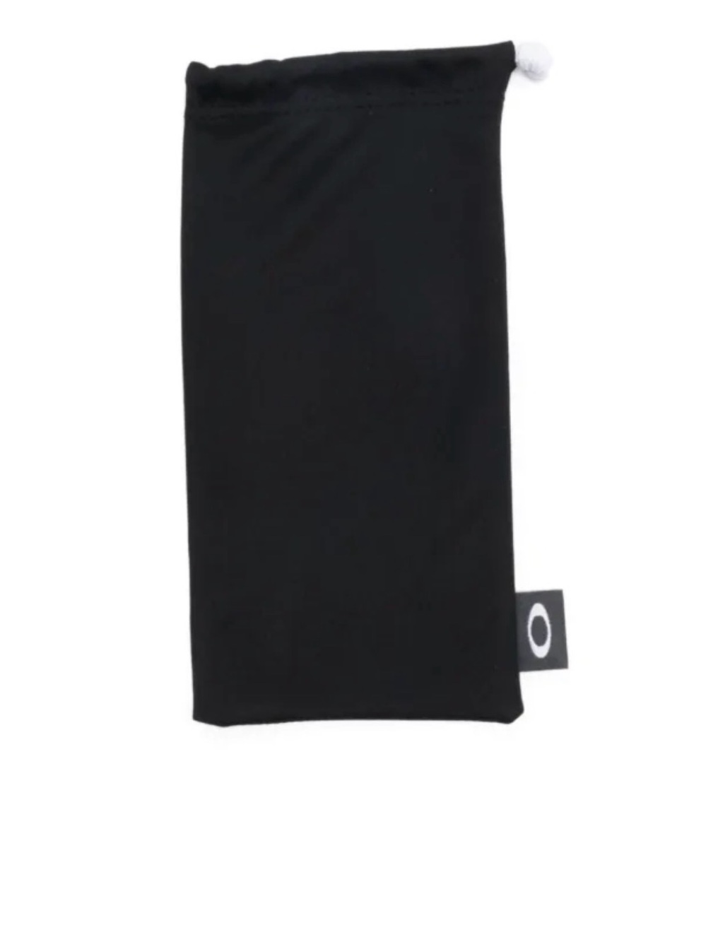 New Oakley Black Soft Drawstring Sunglass Protector/Pouch